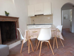 Perla Apartment
